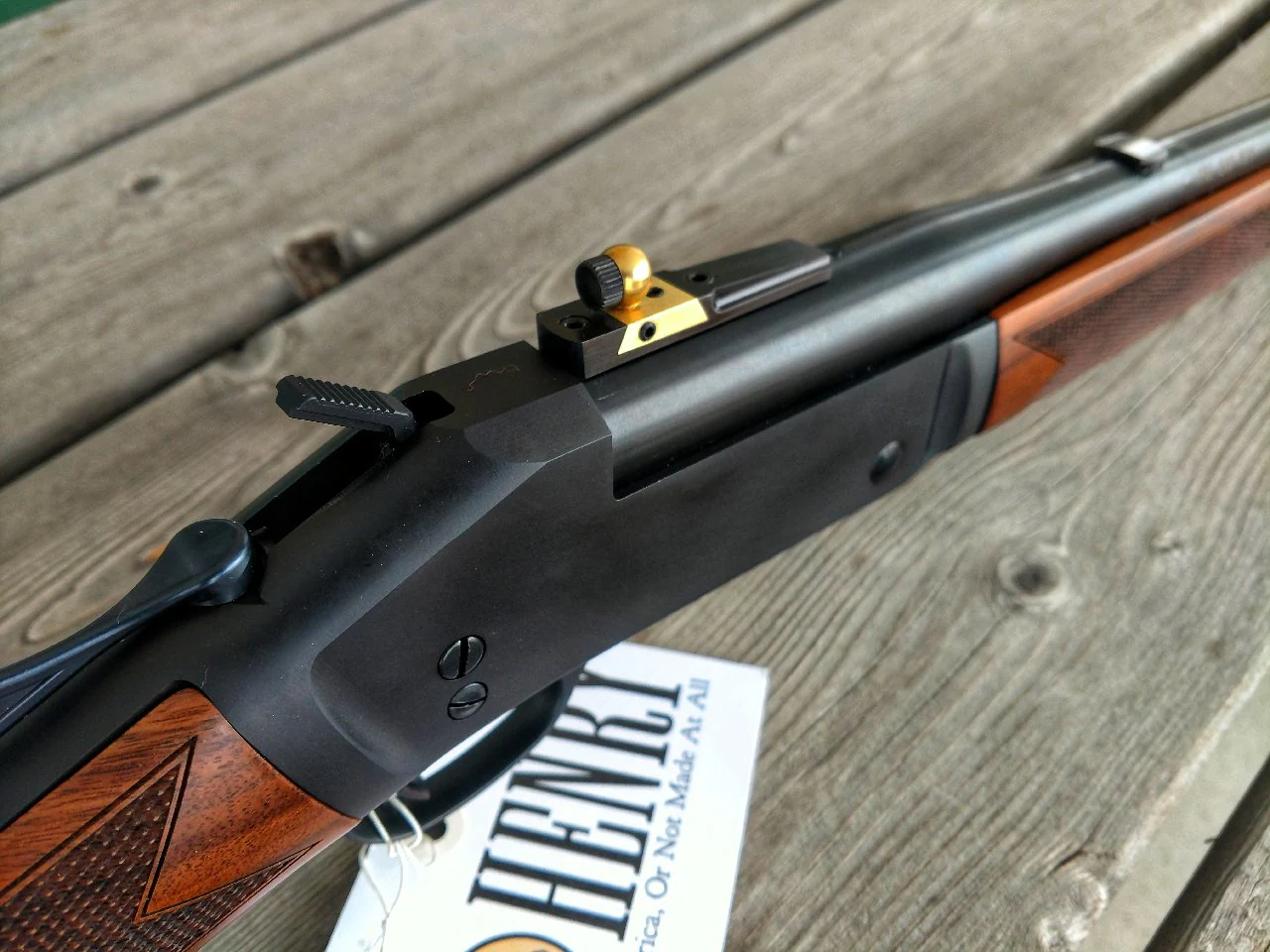 New England Firearms